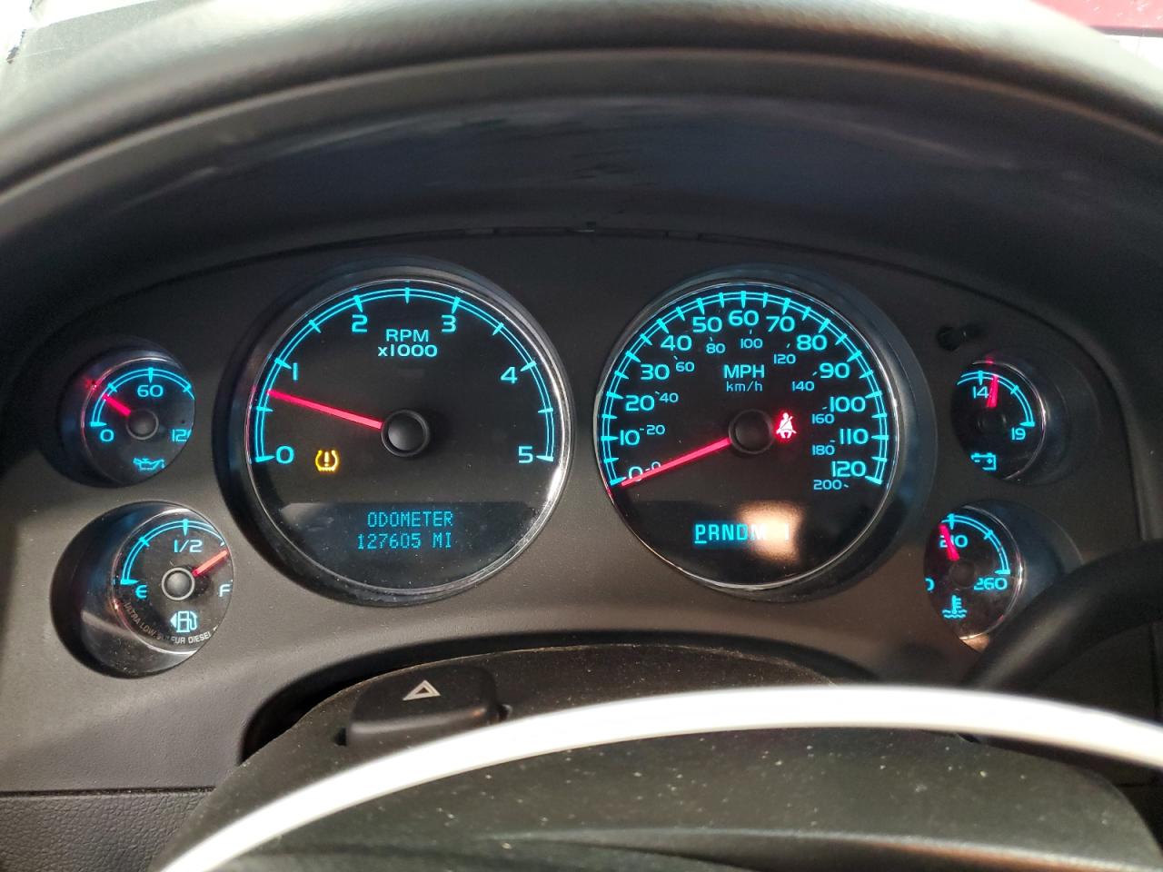 1GCHK29608E124414 2008 Chevrolet Silverado K2500 Heavy Duty