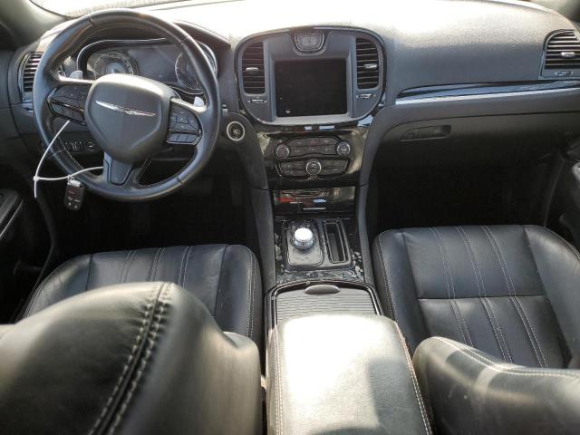 2021 CHRYSLER 300 S - 2C3CCABG1MH585388