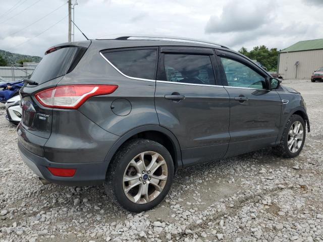 Vin: 1fmcu9j95gub21141, lot: 62997144, ford escape titanium 20163