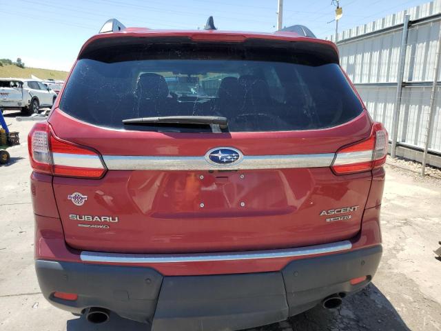 2020 Subaru Ascent Limited VIN: 4S4WMAPDXL3409649 Lot: 61853904