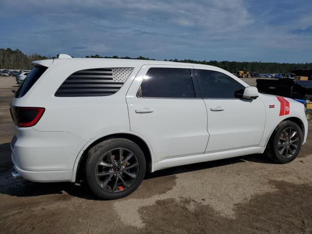 VIN 1C4SDHCT5EC344141 2014 Dodge Durango, R/T no.3