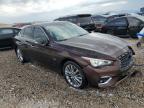 Lot #3023845872 2019 INFINITI Q50 LUXE