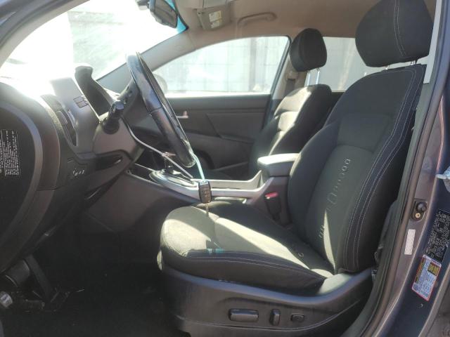 2015 KIA SPORTAGE E - KNDPC3AC6F7767450