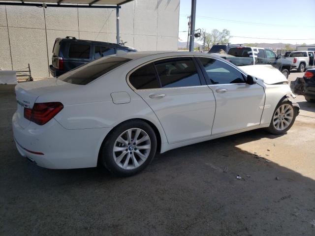 VIN WBAYA6C59ED144413 2014 BMW 7 Series, 740 I no.3