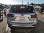 KIA SORENTO L photo