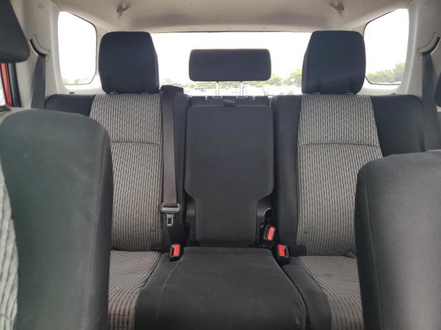 2016 Toyota 4Runner Sr5/Sr5 Premium VIN: JTEBU5JR4G5338226 Lot: 61003474