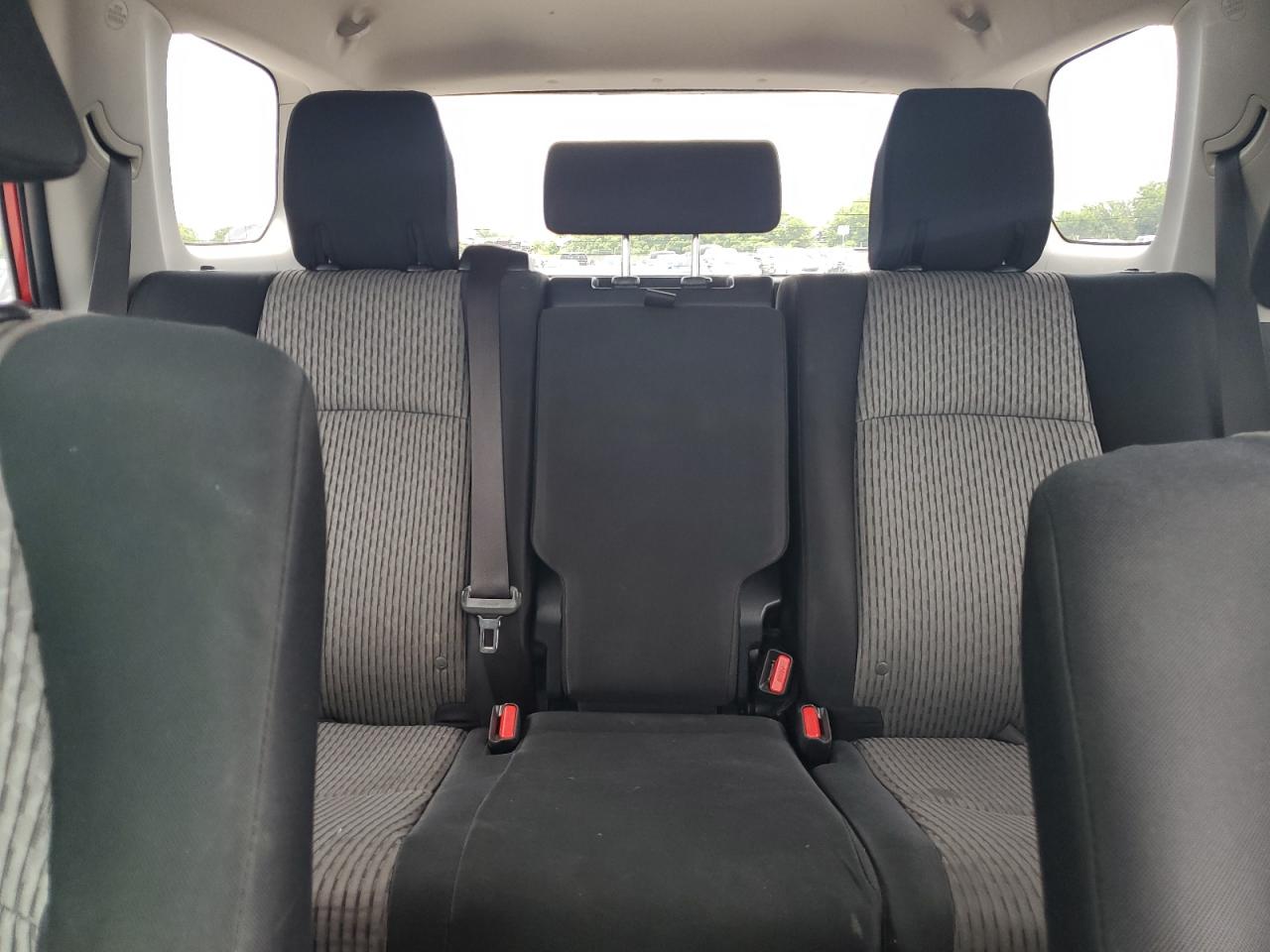 JTEBU5JR4G5338226 2016 Toyota 4Runner Sr5/Sr5 Premium