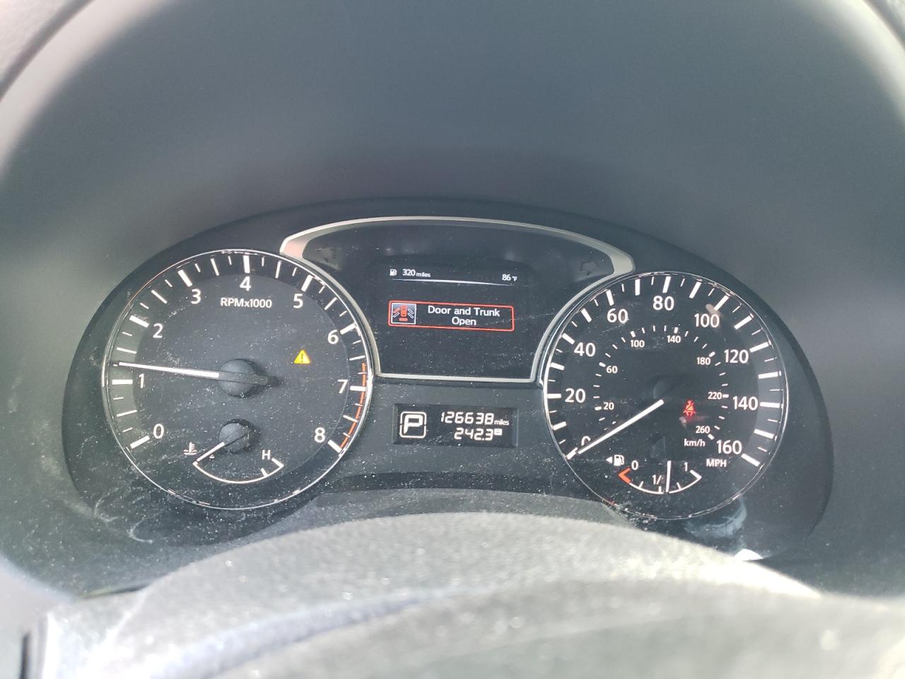 1N4AL3AP9EC203120 2014 Nissan Altima 2.5