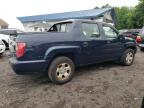 HONDA RIDGELINE photo