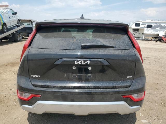2023 KIA NIRO LX - KNDCP3LEXP5116580