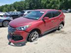 2017 HYUNDAI SANTA FE S - 5XYZTDLB6HG442533