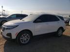 2023 CHEVROLET EQUINOX LS - 3GNAXSEGXPL216945
