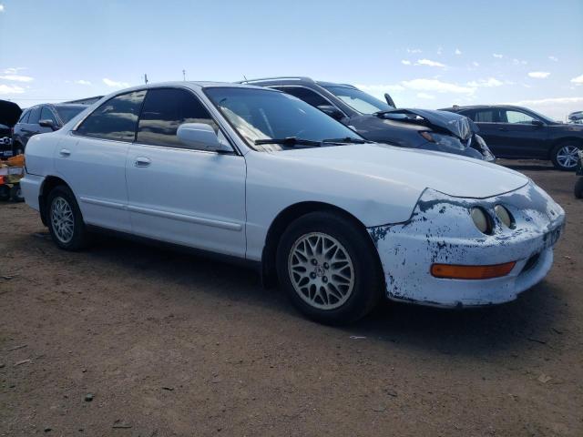 1998 Acura Integra Ls VIN: JH4DB755XWS006604 Lot: 61660704