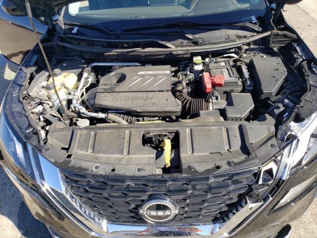 5N1BT3BB0PC827419 2023 NISSAN ROGUE - Image 11