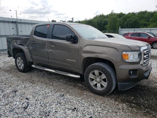 2016 GMC CANYON SLE - 1GTG6CE3XG1116912