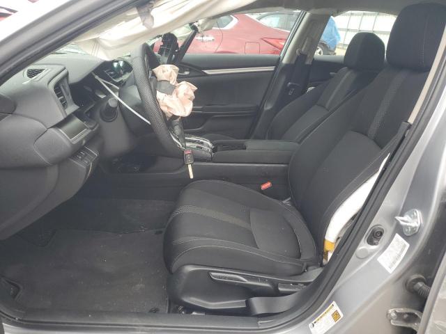 2021 HONDA CIVIC LX - 19XFC2F65ME001540
