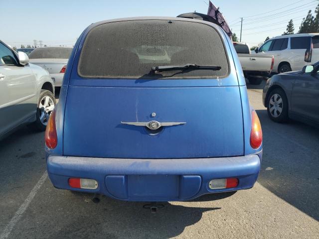 2004 Chrysler Pt Cruiser VIN: 3C4FY48B64T276210 Lot: 62462644