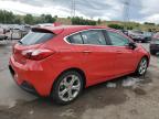 CHEVROLET CRUZE PREM photo