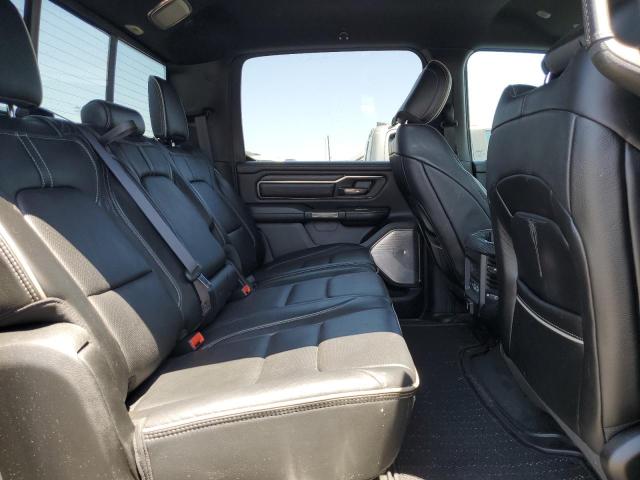 2021 Ram 1500 Limited VIN: 1C6SRFHT7MN704146 Lot: 63223364