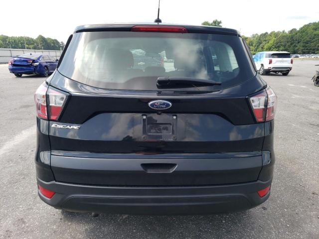 2018 FORD ESCAPE S - 1FMCU0F72JUB19941