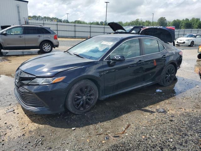 2019 TOYOTA CAMRY L - 4T1B11HK8KU219104