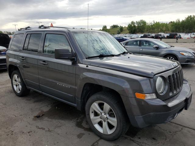 2015 JEEP PATRIOT LI 1C4NJRCB5FD188536
