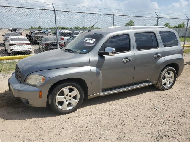 3GNDA23D56S617590 2006 Chevrolet Hhr Lt