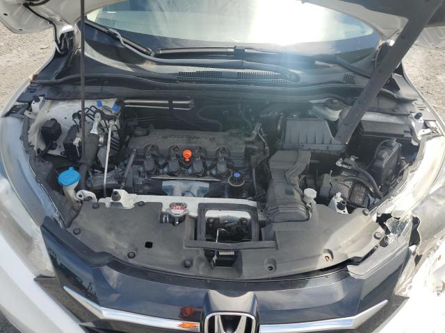 2018 HONDA HR-V LX - 3CZRU6H33JM708880