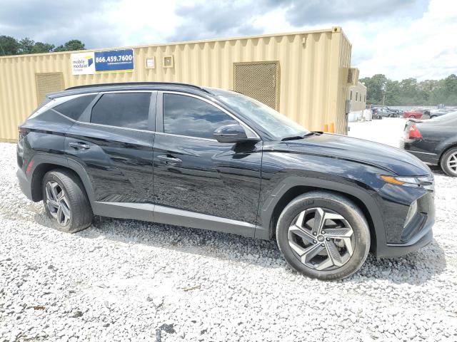 Vin: km8jfca13nu026826, lot: 63977204, hyundai tucson sel convenience 20224