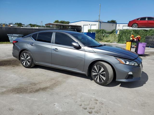 2021 NISSAN ALTIMA SV - 1N4BL4DV0MN400474