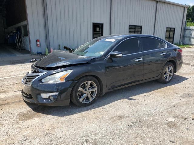 Vin: 1n4al3ap3fc130960, lot: 65542714, nissan altima 2.5 2015 img_1