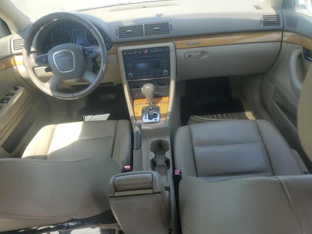 2008 Audi A4 2.0T Avant Quattro VIN: WAUKF78E98A073810 Lot: 60650614