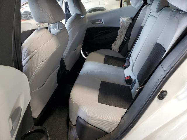 2022 TOYOTA COROLLA SE - JTNB4MBE9N3187897