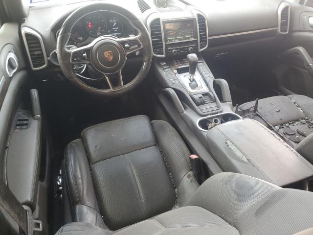 2016 PORSCHE CAYENNE - WP1AA2A2XGLA05372