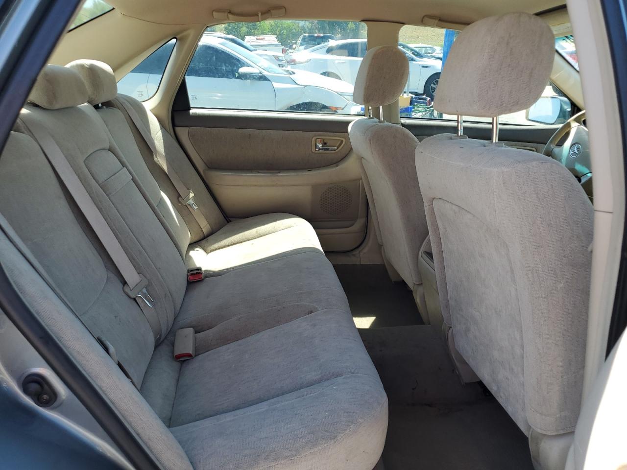 4T1BF28B53U299132 2003 Toyota Avalon Xl