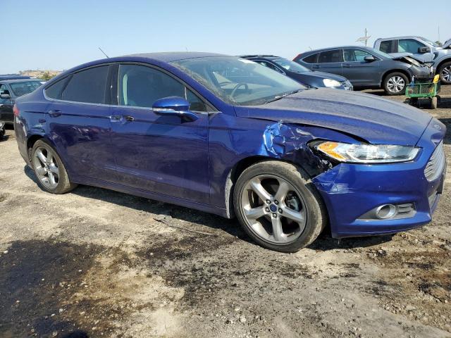 2014 Ford Fusion Se VIN: 3FA6P0H79ER379648 Lot: 62693864