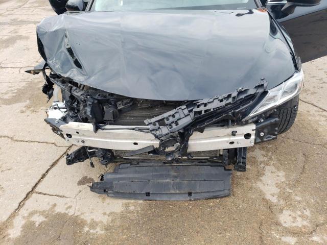 VIN 4T1B11HK3JU621501 2018 Toyota Camry, L no.11