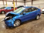 2011 Ford Fiesta S VIN: 3FADP4AJXBM174000 Lot: 62361804