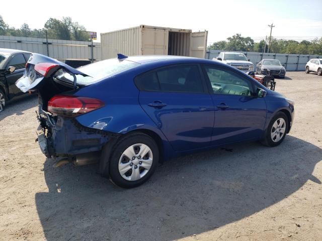 2018 KIA FORTE LX - 3KPFK4A73JE257301