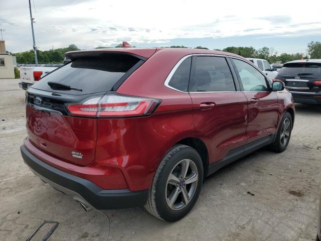 Vin: 2fmpk3j91kbc47516, lot: 57580494, ford edge sel 20193
