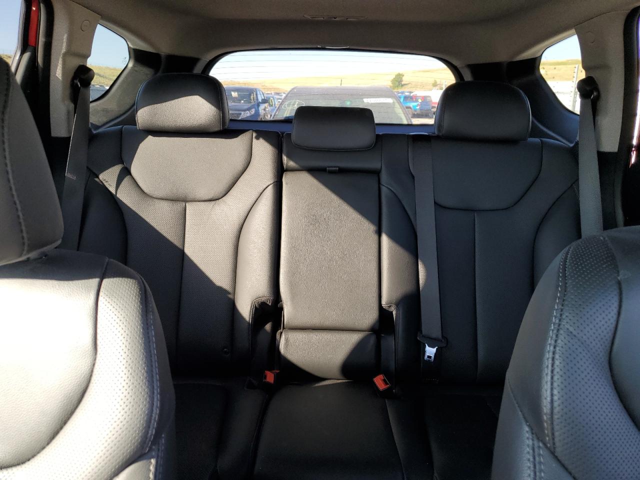 5NMS5CAA6LH218192 2020 Hyundai Santa Fe Limited