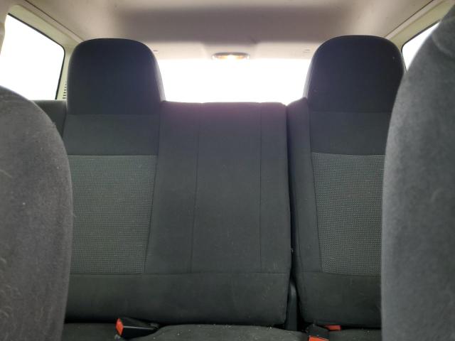 2015 JEEP PATRIOT SP - 1C4NJRBB7FD439168