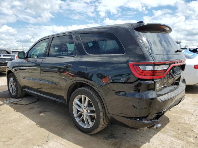 2022 DODGE DURANGO R/ - 1C4SDHCT4NC203755