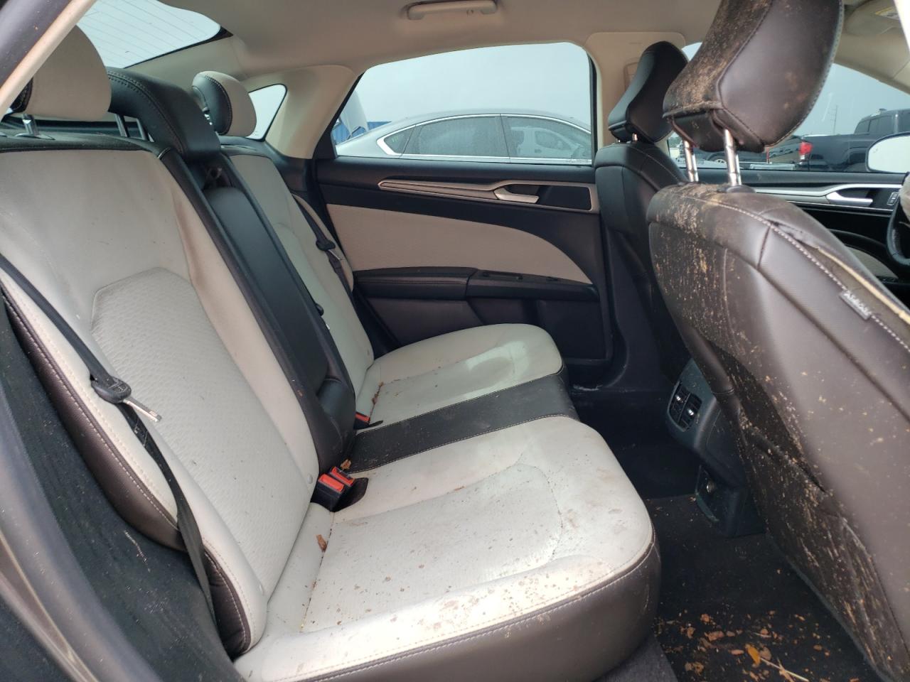 3FA6P0HD2LR252744 2020 Ford Fusion Se