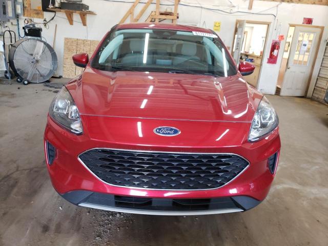 2021 FORD ESCAPE SE - 1FMCU9G60MUA04799