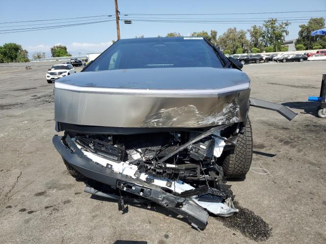 2024 TESLA CYBERTRUCK 7G2CEHEE6RA019467