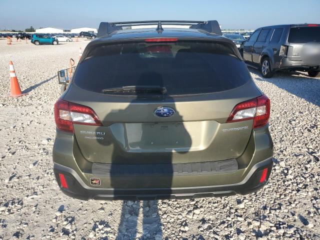 2019 SUBARU OUTBACK 2. - 4S4BSAFC2K3370180