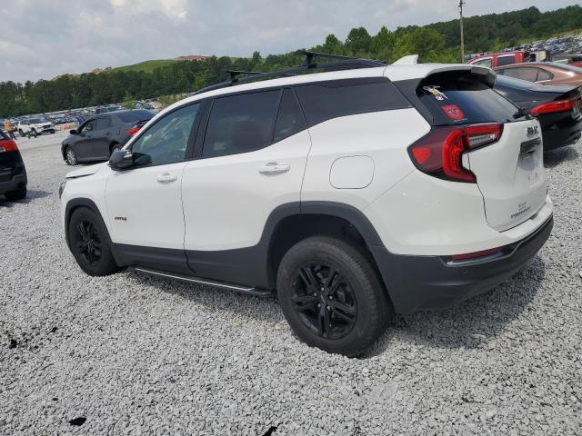 2022 GMC TERRAIN AT 3GKALYEV4NL312058
