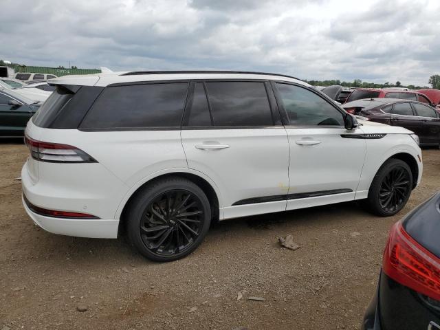 VIN 5LM5J7XC6PGL00714 2023 Lincoln Aviator, Reserve no.13