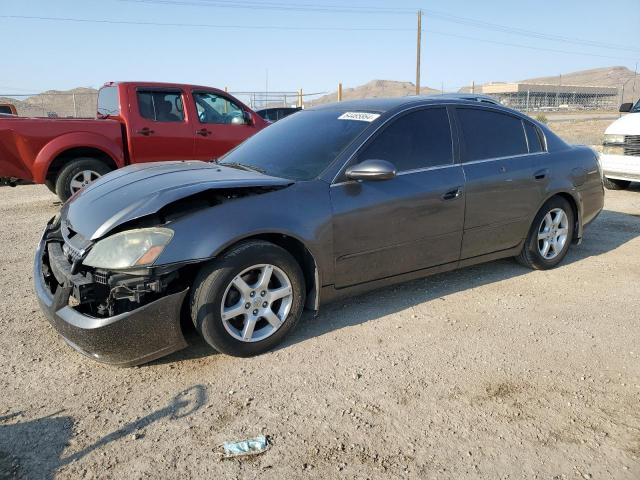 NISSAN ALTIMA S